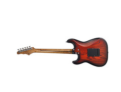 RJ Guitars Custom Shop Skycaster Guitar image 2