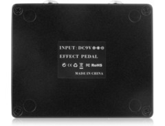 Caline, CP-24 10-Band EQ Pedal image 3