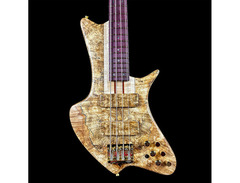 Elegee Taal Bass image 2