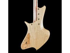 Elegee Taal Bass image 3