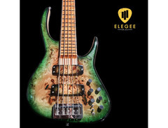 Elegee Sultan Bass image 2
