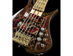 Elegee Datu Bass image 3