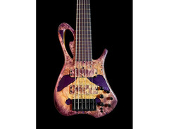 Elegee Datu Bass image 4