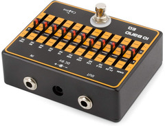 Caline, CP-24 10-Band EQ Pedal image 4