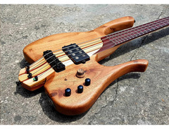 Elegee Diwata Bass image 4