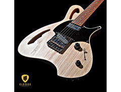 Elegee Urduja Guitar image 2