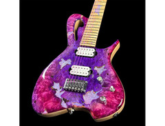 Elegee Urduja Guitar image 4