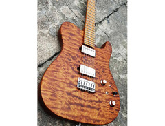 Elegee Tele Guitar image 2
