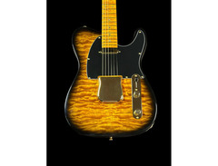Elegee Tele Guitar image 3