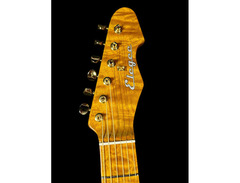 Elegee Tele Guitar image 4