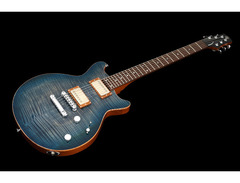 KZ Guitar Works Kz One Carved Top image 2