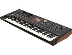 Kurzweil K2061 61-key V.A.S.T. Synthesizer Workstation image 2