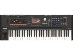 Kurzweil K2061 61-key V.A.S.T. Synthesizer Workstation image 3