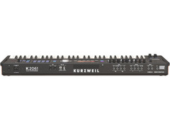 Kurzweil K2061 61-key V.A.S.T. Synthesizer Workstation image 4