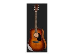 Martin D-18 Standard Series Acoustic Guitar - 1933 Ambertone (2025) image 2