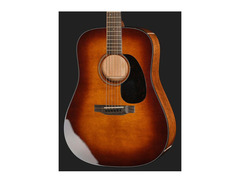 Martin D-18 Standard Series Acoustic Guitar - 1933 Ambertone (2025) image 4