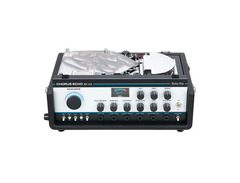 Echo Fix EF-X3 Tolex Chorus Echo Tape Delay image 2