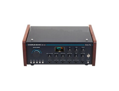 Echo Fix EF-X3 Desktop Chorus Echo Tape Delay image 2