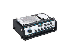 Echo Fix EF-X3 Tolex Chorus Echo Tape Delay image 3