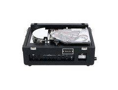 Echo Fix EF-X3 Tolex Chorus Echo Tape Delay image 4