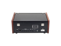 Echo Fix EF-X3 Desktop Chorus Echo Tape Delay image 4