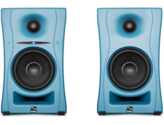 Kali Audio LP-UNF Powered Studio Monitors image 2