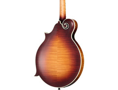 Gibson Custom Sierra Hull F-5 Master Model Mandolin image 2