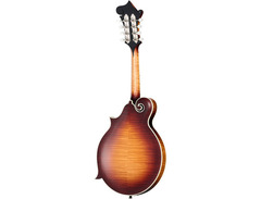 Gibson Custom Sierra Hull F-5 Master Model Mandolin image 4