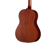 Gibson Acoustic LG-2 All-Mahogany Faded Acoustic-electric Guitar image 2