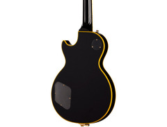Epiphone Joe Bonamassa '59 Les Paul Custom Electric Guitar image 2