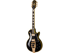 Epiphone Joe Bonamassa '59 Les Paul Custom Electric Guitar image 3