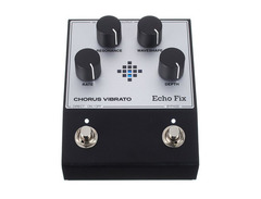 Echo Fix EF-P3 Chorus Vibrato Pedal image 2