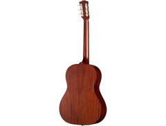 Gibson Acoustic LG-2 All-Mahogany Faded Acoustic-electric Guitar image 4