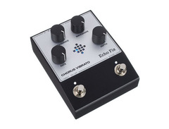 Echo Fix EF-P3 Chorus Vibrato Pedal image 3