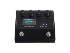 Echo Fix EF-P2 Spring Reverb Pedal image 2