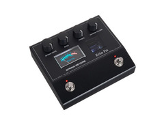Echo Fix EF-P2 Spring Reverb Pedal image 3