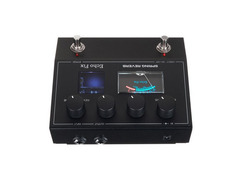 Echo Fix EF-P2 Spring Reverb Pedal image 4
