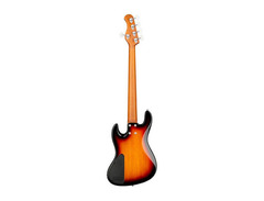Sadowsky MetroExpress Vintage M/J 5-string Bass Guitar image 2
