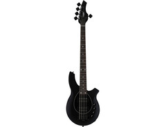 Sterling By Music Man Bongo 5 Electric 5-string Bass Guitar image 3