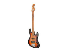 Sadowsky MetroExpress Vintage M/J 5-string Bass Guitar image 3