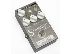 Wampler Sovereign - ranked #122 in Distortion Effects Pedals