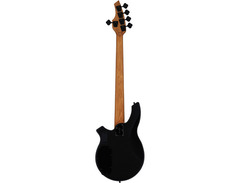 Sterling By Music Man Bongo 5 Electric 5-string Bass Guitar image 4