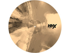 Sabian HHX Redlight Crash Cymbal image 3
