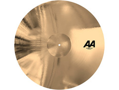 Sabian AA Spotlight Crash Cymbal image 3