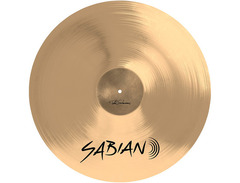 Sabian AA Spotlight Crash Cymbal image 4