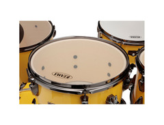 Tama Imperialstar 7-piece Shell Pack with Snare Drum and Hardware image 4