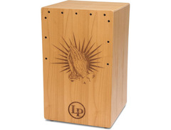 Latin Percussion Praise Cajon image 2