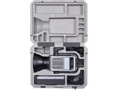 Nanlite FC500B Bicolor LED Spotlight image 2
