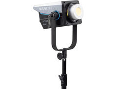 Nanlite FC500B Bicolor LED Spotlight image 3