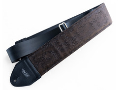 Couch Guitar Straps 3-Inch Bass Strap image 2